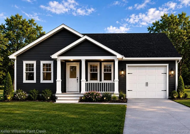 Photo 1 of Single family home for sale at 564 California Ave, Pontiac, MI 48341 | MLS# 20261039967 | Listing updated on 2026-08-03
