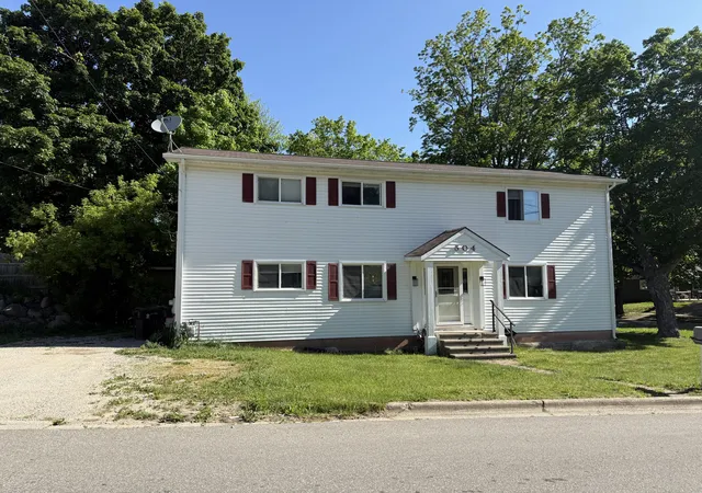 1st image of 504 Spring St, Big Rapids, MI 49307 | MLS# 72026026134