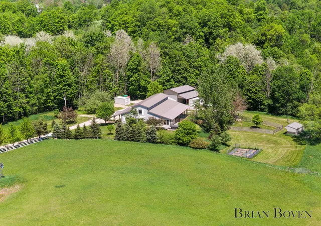 1st image of 16444 210th Ave, Leroy, MI 49655 | MLS# 65026026136