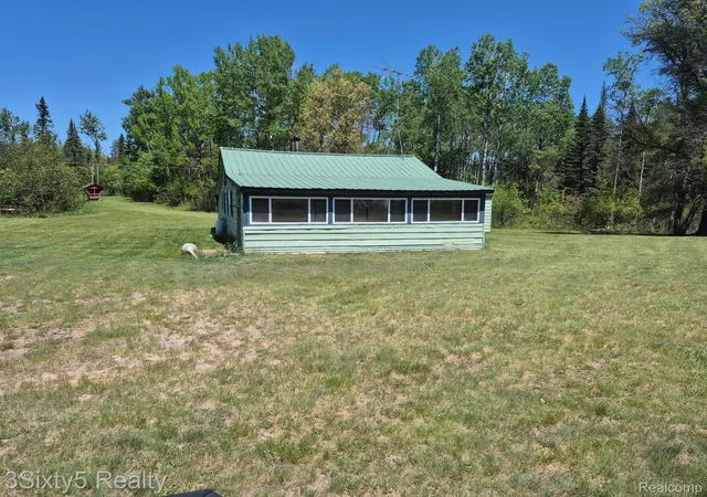 1st image of 11425 Cherry Trl, Grayling, MI 49738 | MLS# 20261039982