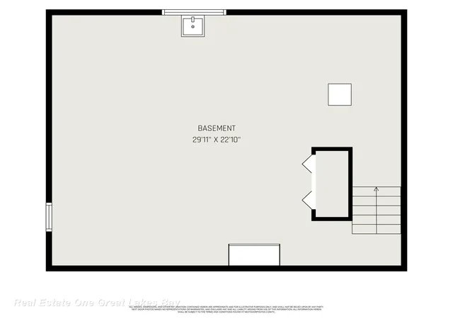 46th image of 12119 Sanders Dr, Freeland, MI 48623 | MLS# 61050209674