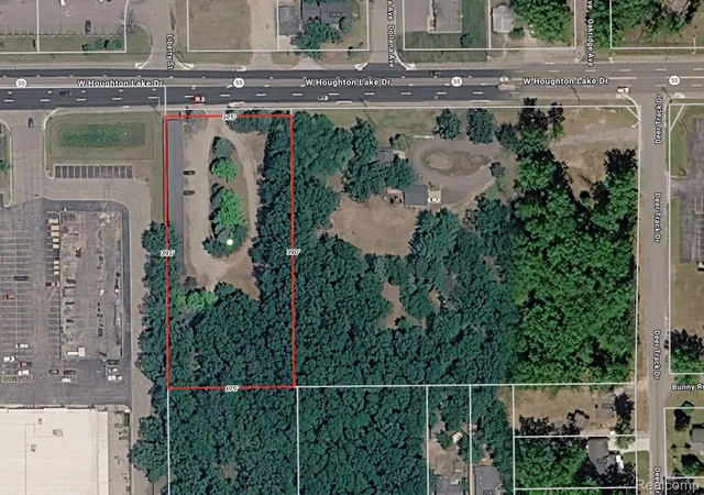 1st image of 3419 W Houghton Lake Dr, Denton Township Roscommon, MI 48629 | MLS# 20261039986