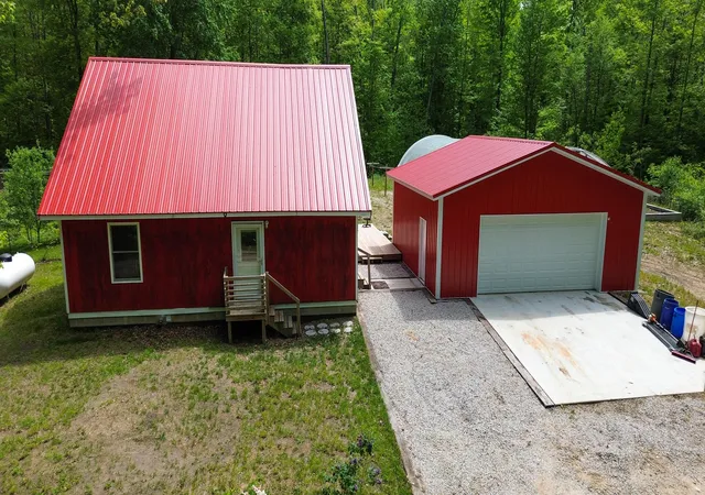 1st image of 4196 W 4 Mile Rd, White Cloud, MI 49349 | MLS# 72026026137