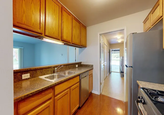 Homes for sale in Pittsfield Charter Township Washtenaw, MI | 1376 Addington Ln, Pittsfield Charter Township Washtenaw, MI 48108 | MLS# 81026026139
