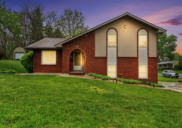 Photo 1 of Single family home for sale at 2618 Greenland St, Kalamazoo, MI 49009 | MLS# 66026026142 | Listing updated on 2026-06-03