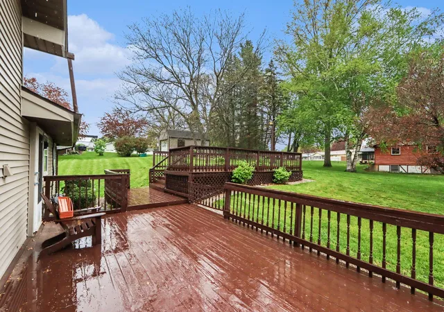 Photo 3 of Single family home for sale at 2618 Greenland St, Kalamazoo, MI 49009 | MLS# 66026026142 | Listing updated on 2026-06-03