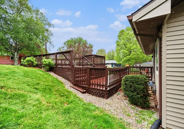 Photo 3 of Single family home for sale at 2618 Greenland St, Kalamazoo, MI 49009 | MLS# 66026026142 | Listing updated on 2026-06-03