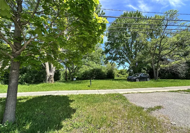 Photo 3 of Land for sale at 6750 N Canton Ctr Rd, Canton, MI 48187 | MLS# 20261040002 | Listing updated on 2026-06-01