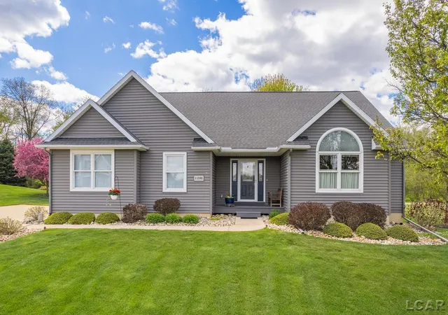 1st image of 11590 Harrington Pl Rd, Brooklyn, MI 49230 | MLS# 56050209685