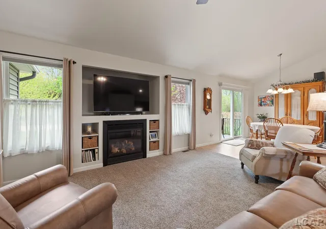 Photo 4 of Single family home for sale at 11590 Harrington Pl Hts, Brooklyn, MI 49230 | MLS# 56050209685 | Listing updated on 2026-08-20