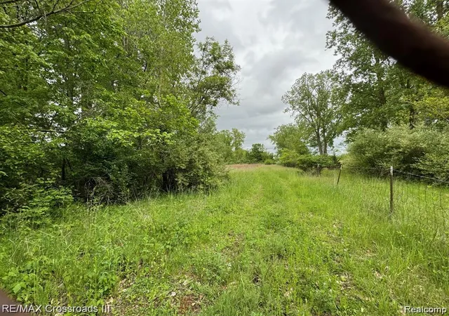 1st image of 0000 Oakville Waltz Rd, New Boston, MI 48164 | MLS# 20261040009