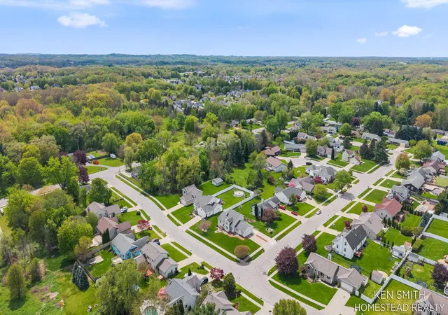 41st image of 5131 Windybrook Dr Sw, Wyoming, MI 49418 | MLS# 65026026153
