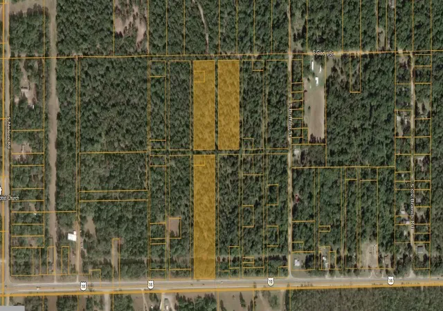 2nd image of Us 10, Cherry Valley Township Lake, MI 49642 | MLS# 78080069063