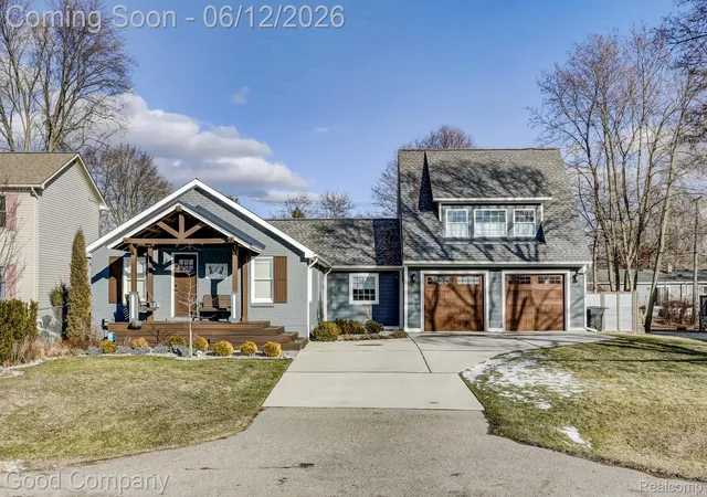 1st image of 3105 Culbertson Ave, Rochester Hills, MI 48307 | MLS# 20261040023