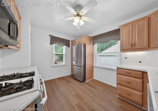 Photo 3 of Single family home for sale at 3211 Ferris Ave, Royal Oak, MI 48073 | MLS# 20261040039 | Listing updated on 2026-06-14