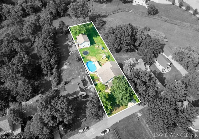 5th image of 2325 Riley Ct, Hudsonville, MI 49426 | MLS# 71026026174