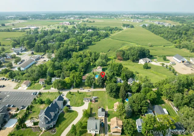 62nd image of 2325 Riley Ct, Hudsonville, MI 49426 | MLS# 71026026174