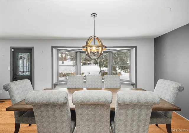 5th image of 6380 Wellesley Ter, Clarkston, MI 48346 | MLS# 20261040042