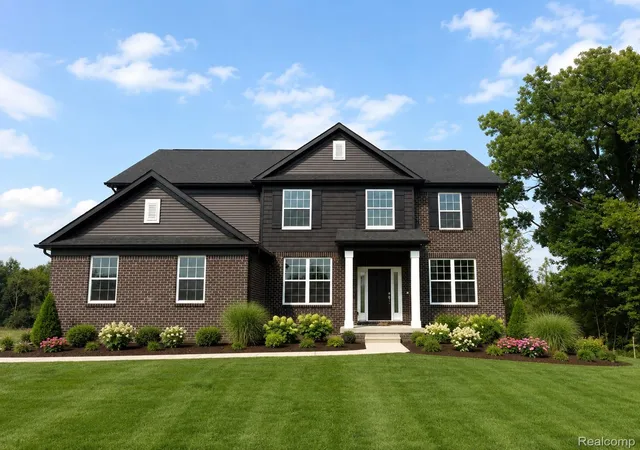 1st image of 22277 Hilda Ln, South Lyon, MI 48178 | MLS# 20261040043