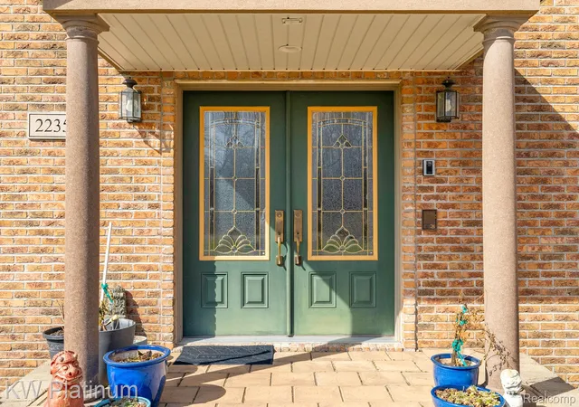 Photo 3 of Mansion for sale at 2235 S Lakeshore Rd, Sand Beach Township Huron, MI 48441 | MLS# 20261040046 | Listing updated on 2026-08-28
