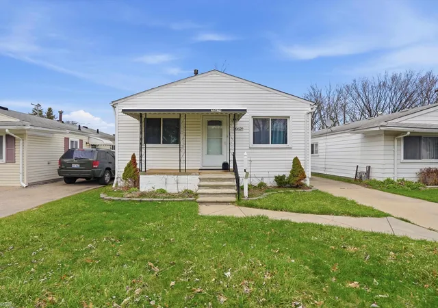 1st image of 20629 Hollywood St, Harper Woods, MI 48225 | MLS# 58050209702