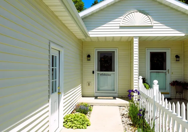 1st image of 1774 Pine Ridge Dr, Manistee, MI 49660 | MLS# 67026026187