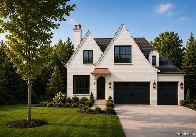 Photo 1 of Single family home for sale at 526 Girard Ave, Royal Oak, MI 48073 | MLS# 20261040061 | Listing updated on 2026-06-06