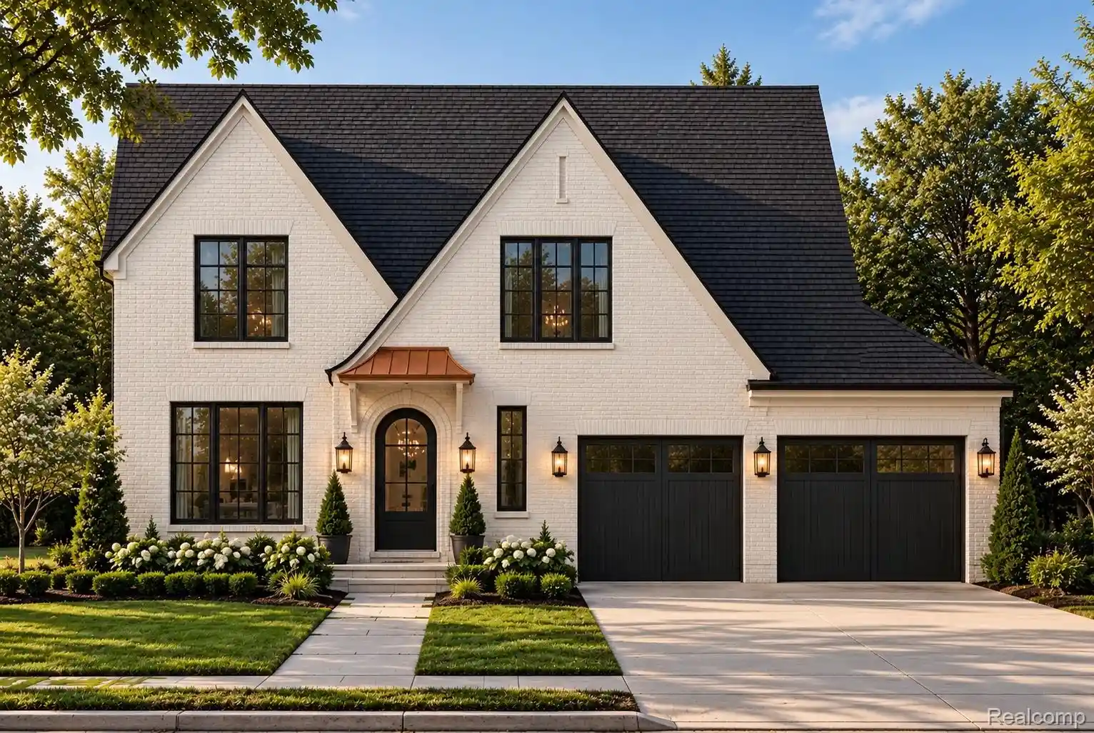 Photo 1 of Single family home for sale at 526 Girard Ave, Royal Oak, MI 48073 | MLS# 20261040061 | Listing updated on 2026-10-17