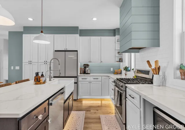 Photo 5 of Single family home for sale at 312 48th Avenue, Zeeland, MI 49464 | MLS# 71026026200 | Listing updated on 2026-08-26
