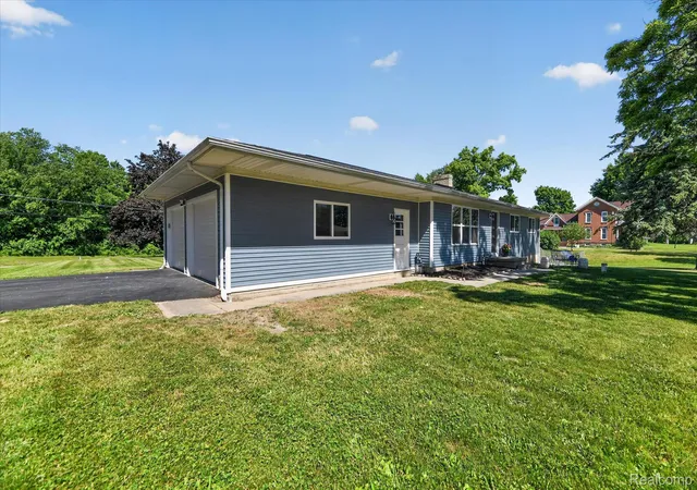 4th image of 2250 Montague Rd, Davison, MI 48423 | MLS# 20261040070
