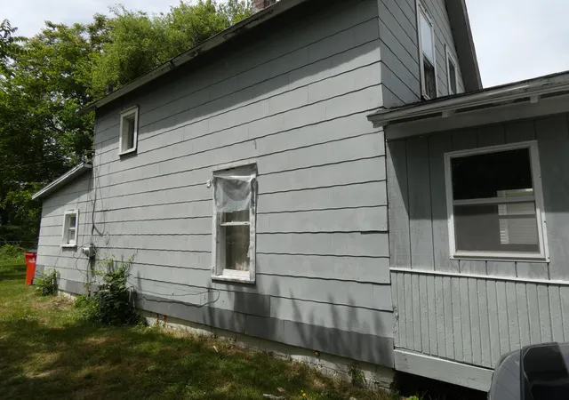 Homes for sale in Benton Harbor City Berrien, MI | 1084 Hurd Ave, Benton Harbor City Berrien, MI 49022 | MLS# 69026026213