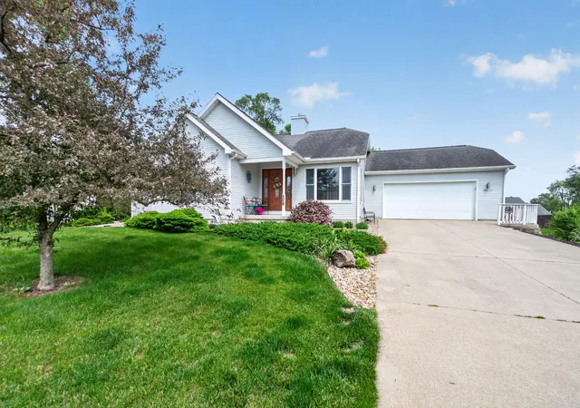 Photo 1 of Sale Pending at 5067 Big Rock St, Jackson, MI 49201 | MLS# 55026026204 | Listing updated on 2026-06-06