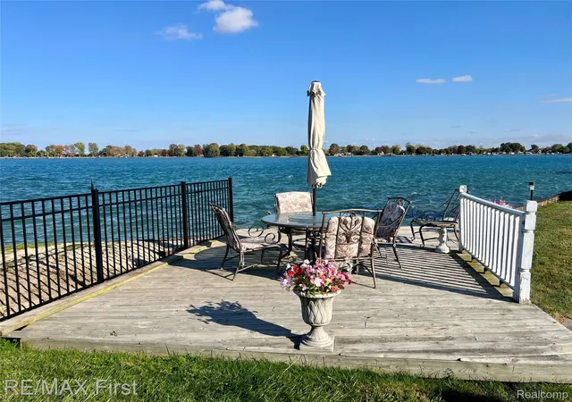 Photo 2 of Single family home for sale at 9280 River Rd, Clay, MI 48001 | MLS# 20261040082 | Listing updated on 2026-06-02
