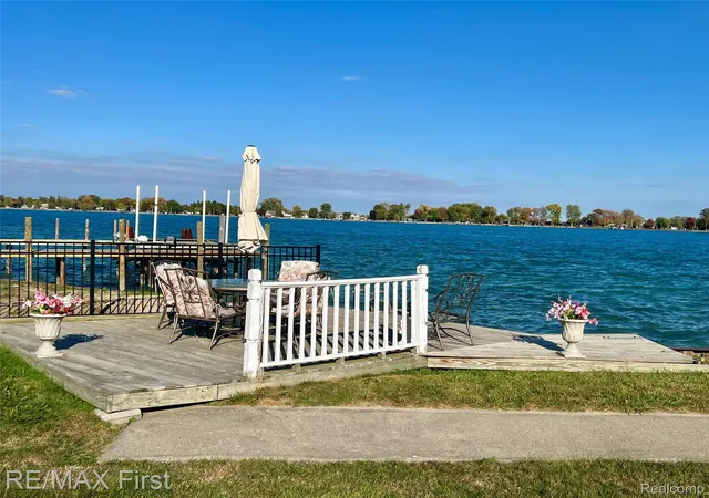 Photo 3 of Single family home for sale at 9280 River Rd, Clay, MI 48001 | MLS# 20261040082 | Listing updated on 2026-06-02