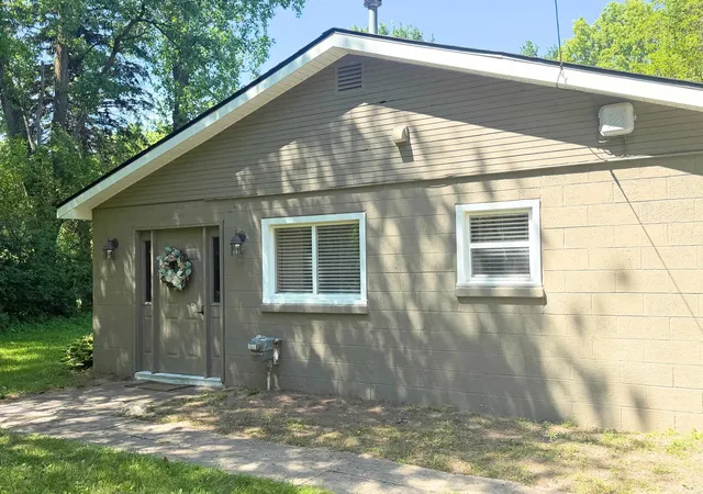 Photo 1 of Sale Pending at 12313 Railroad Rd, Clio, MI 48420 | MLS# 5050209727 | Listing updated on 2026-08-02
