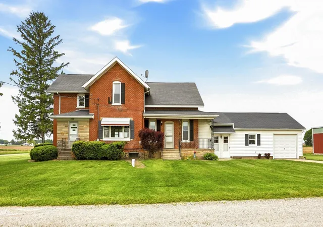 4th image of 12563 Townline Rd, Frankenmuth, MI 48734 | MLS# 61050209728