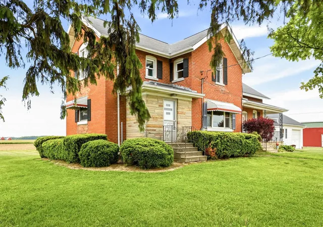 5th image of 12563 Townline Rd, Frankenmuth, MI 48734 | MLS# 61050209728