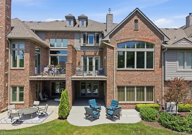Photo 1 of Condo for sale at 10822 Sparkling Waters Ct, South Lyon, MI 48178 | MLS# 20261040097 | Listing updated on 2026-08-29