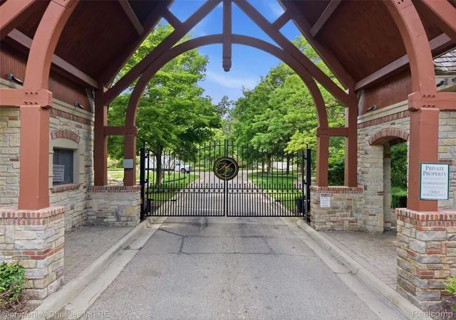 85th image of 10822 Sparkling Waters Ct, South Lyon, MI 48178 | MLS# 20261040097