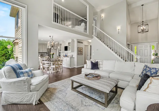 Photo 3 of Single family home for sale at 451 Castlebury Dr, Saline, MI 48176 | MLS# 81026026224 | Listing updated on 2026-06-10