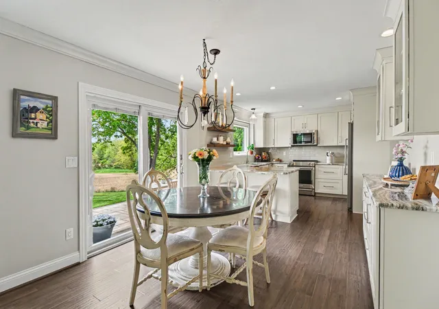 Photo 3 of Single family home for sale at 451 Castlebury Dr, Saline, MI 48176 | MLS# 81026026224 | Listing updated on 2026-06-10