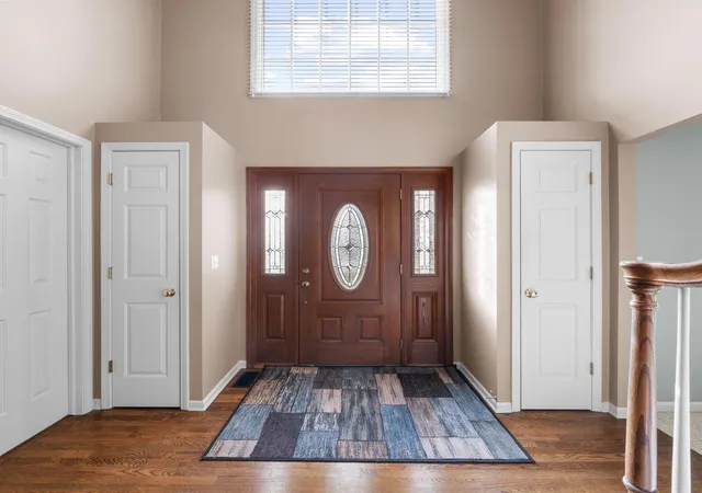 Photo 4 of Single family home for sale at 350 Huntington Dr, Saline, MI 48176 | MLS# 81026026225 | Listing updated on 2026-06-07