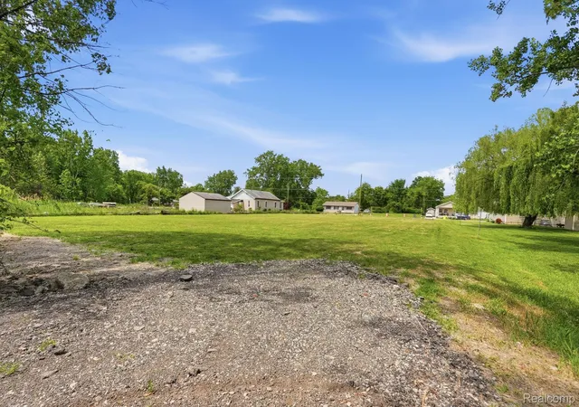 Photo 1 of Land for sale at 00 La Croix St, Clinton Charter Township Macomb, MI 48036 | MLS# 20261040110 | Listing updated on 2026-06-09
