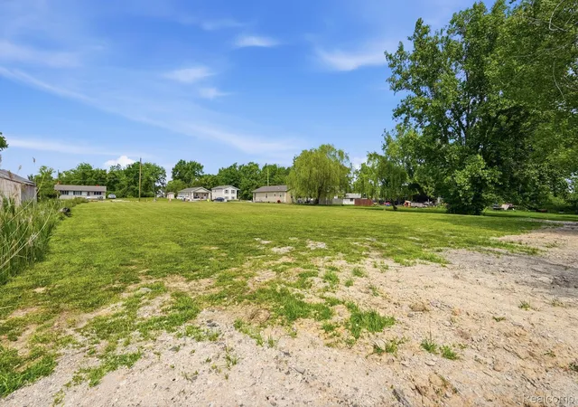 Photo 2 of Land for sale at 00 La Croix St, Clinton Charter Township Macomb, MI 48036 | MLS# 20261040110 | Listing updated on 2026-06-09