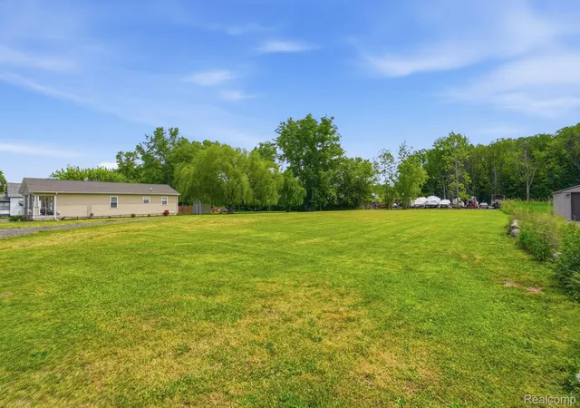 Photo 3 of Land for sale at 00 La Croix St, Clinton Charter Township Macomb, MI 48036 | MLS# 20261040110 | Listing updated on 2026-06-09