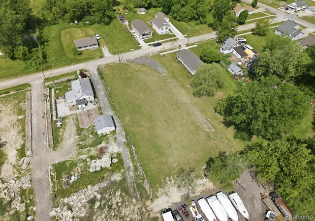 Photo 3 of Land for sale at 00 La Croix St, Clinton Charter Township Macomb, MI 48036 | MLS# 20261040110 | Listing updated on 2026-06-09