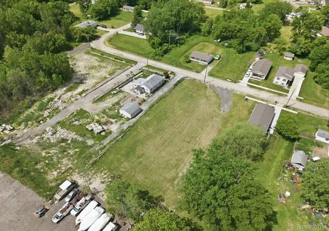 Photo 4 of Land for sale at 00 La Croix St, Clinton Charter Township Macomb, MI 48036 | MLS# 20261040110 | Listing updated on 2026-06-09