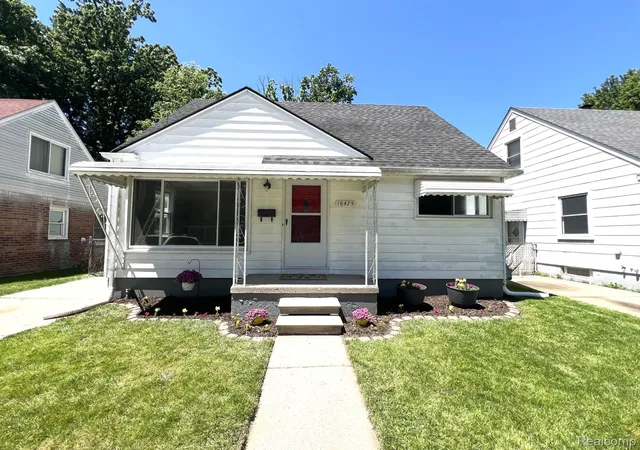Photo 1 of Single family home for sale at 18475 Dalby, Redford, MI 48240 | MLS# 20261040111 | Listing updated on 2026-06-09