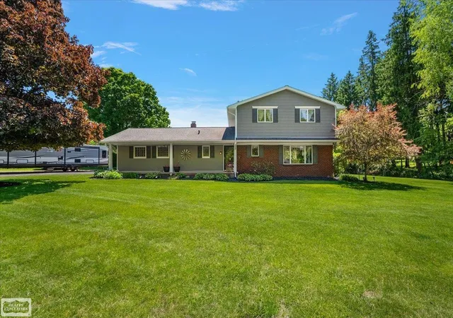 5th image of 9780 Klais Rd Rd, Clarkston, MI 48348 | MLS# 58050209734