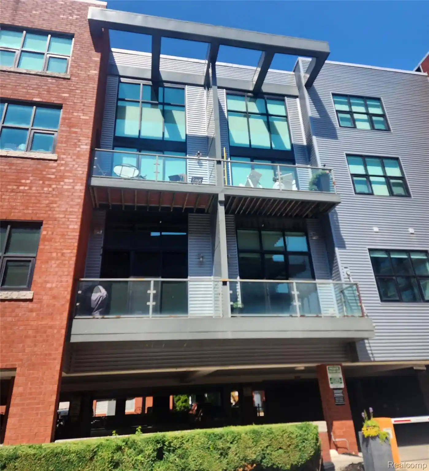 Listing Photo 29 - Condo for sale in 111 N Main St located at 111 N Main St, Royal Oak, MI 48067 - Unit #201